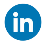 LinkedIn Icon